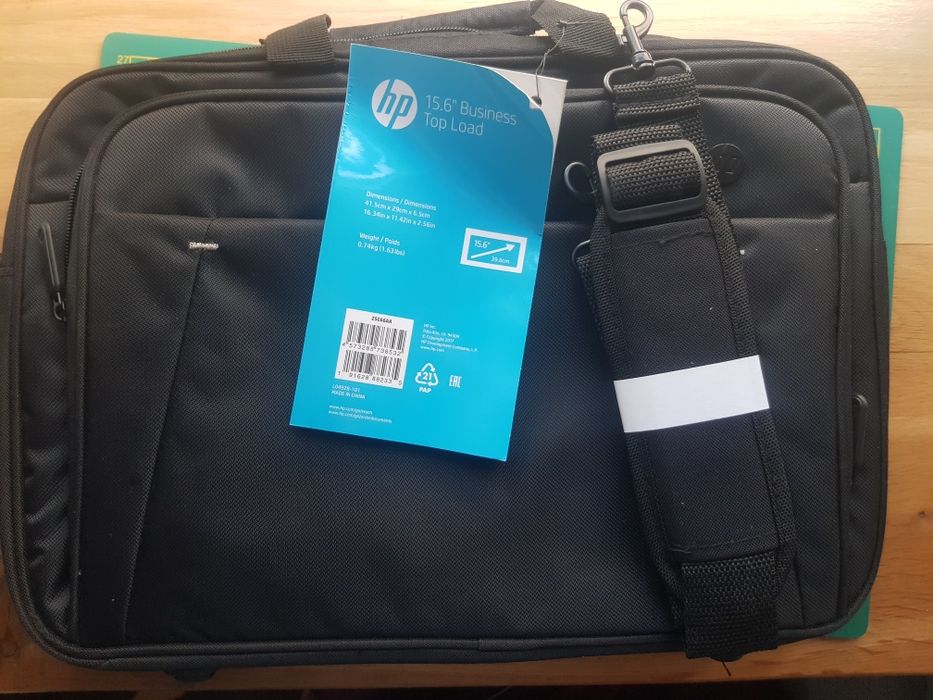 Torba Laptop HP laptop