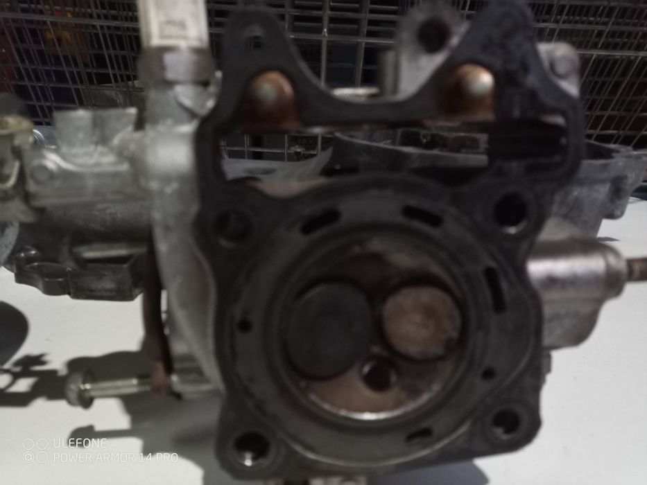 Vender peças par Honda pcx