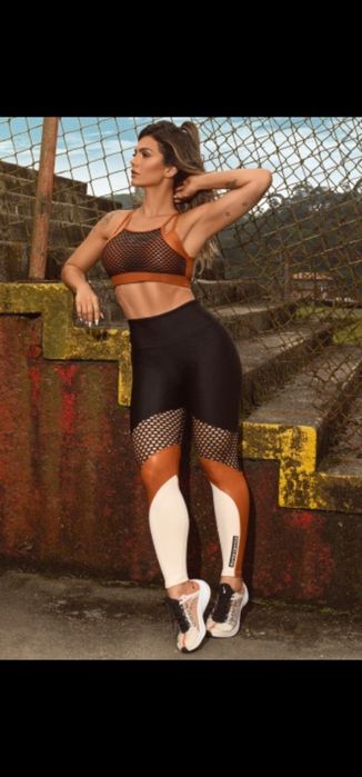 Fatos treino Dona carioca