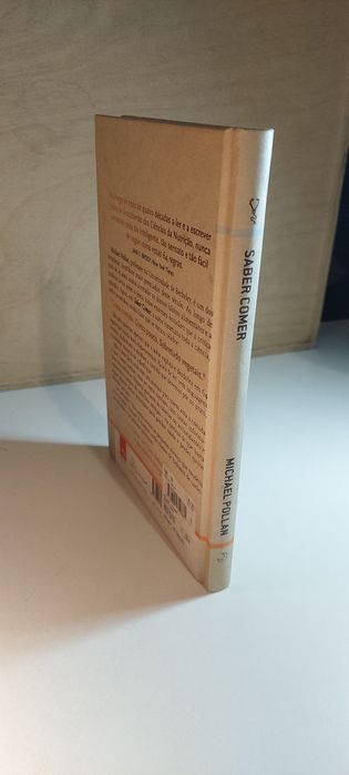 Saber Comer, As 64 Regras de Ouro - Michael Pollan
