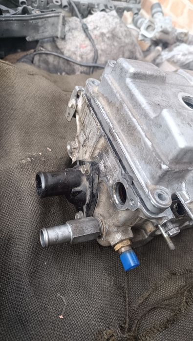 Гбц  NISSAN 1.2 1.4 CR14 JUKE note CUBE MICRA K12