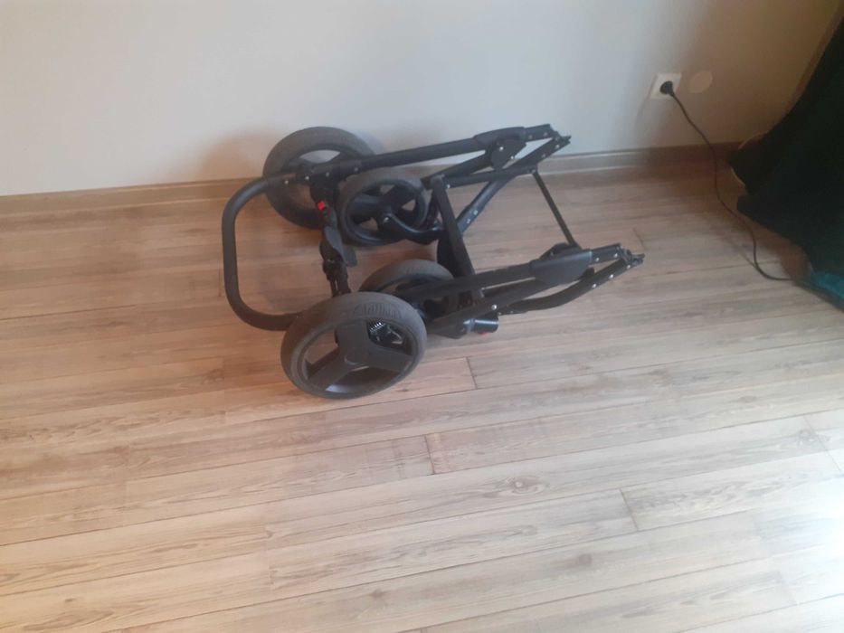 Wózek Dynamic Baby