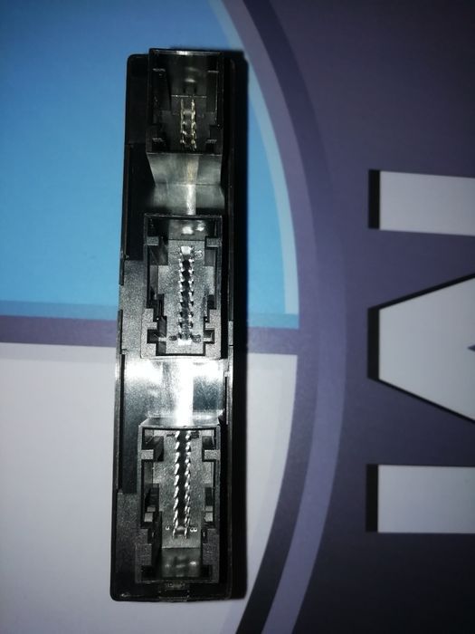 Centralina ou unidade de control PDC para BMW série 5 (e60) e (e61)