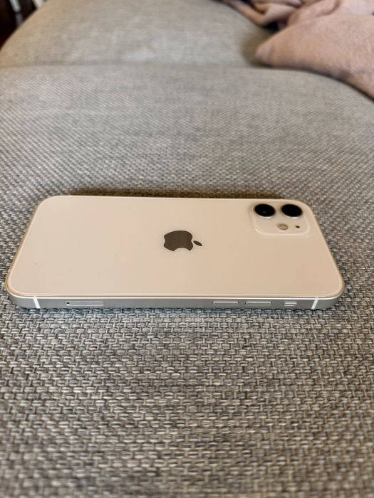Iphone 12 64GB Branco