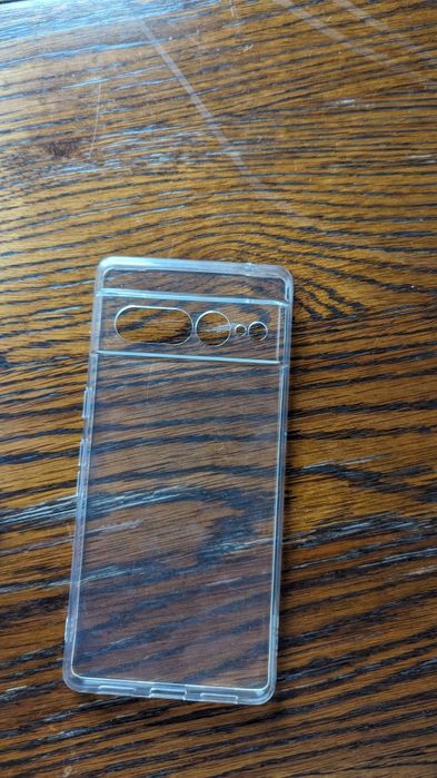 чехол до телефону Google Pixel 6,7PRO