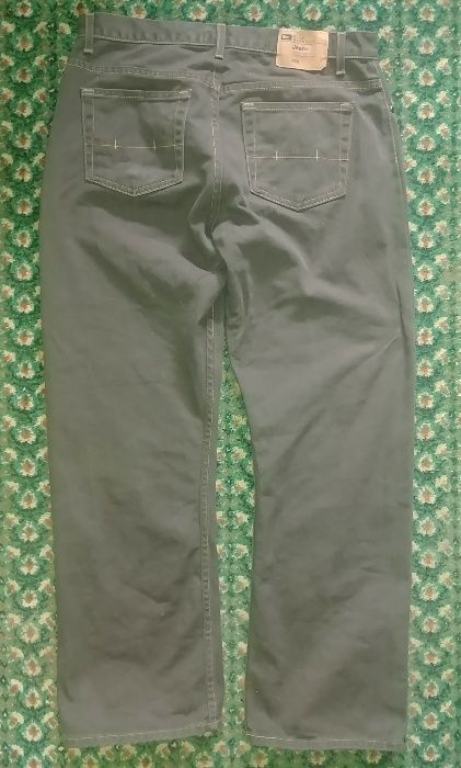 Spodnie Mark & Spencer. Rozmiar 34/29. Polecam !!!