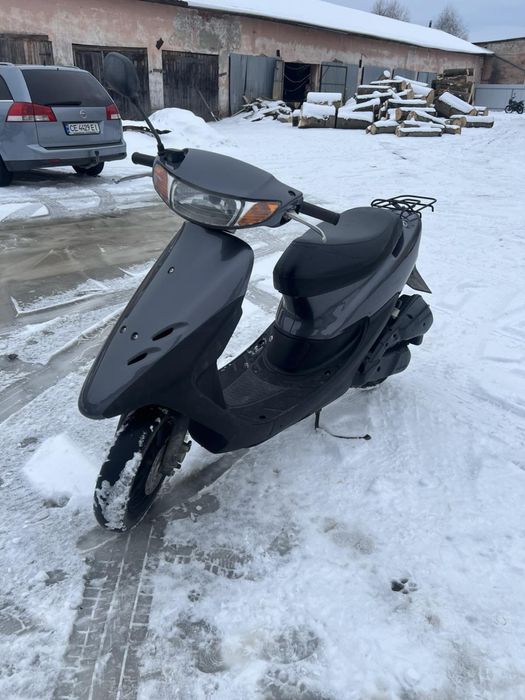 Продам скутер хонда діо 34