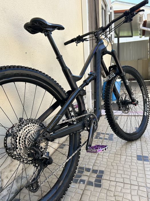 Canyon Spectral CF 7 2021