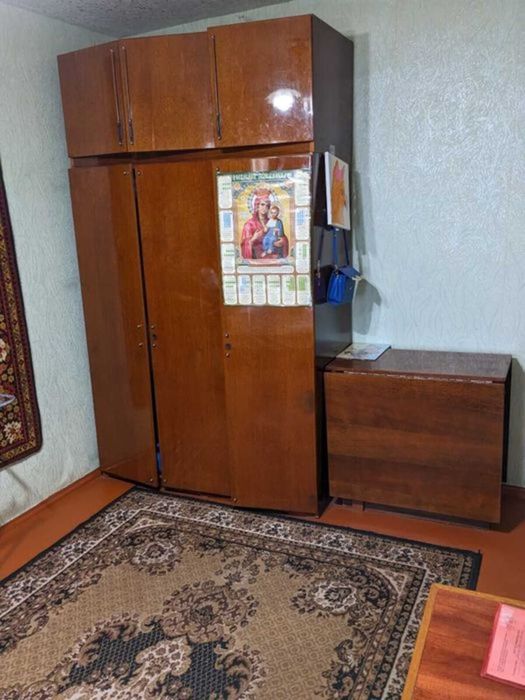 Продаж 2 кімнатної квартири