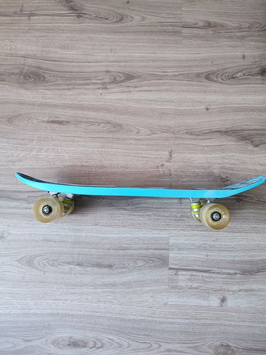 Пенниборд пениборд