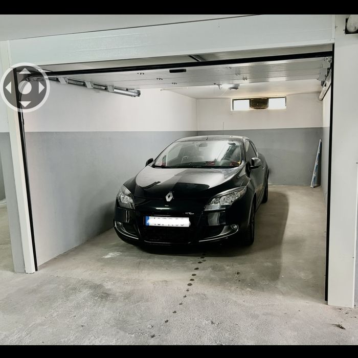Renault Megane GT Line Coupé