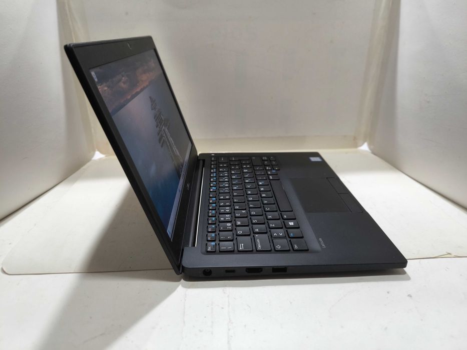 DELL Latitude 7280 i7 256GB 8GB RAM FullHD # bateria NOVA