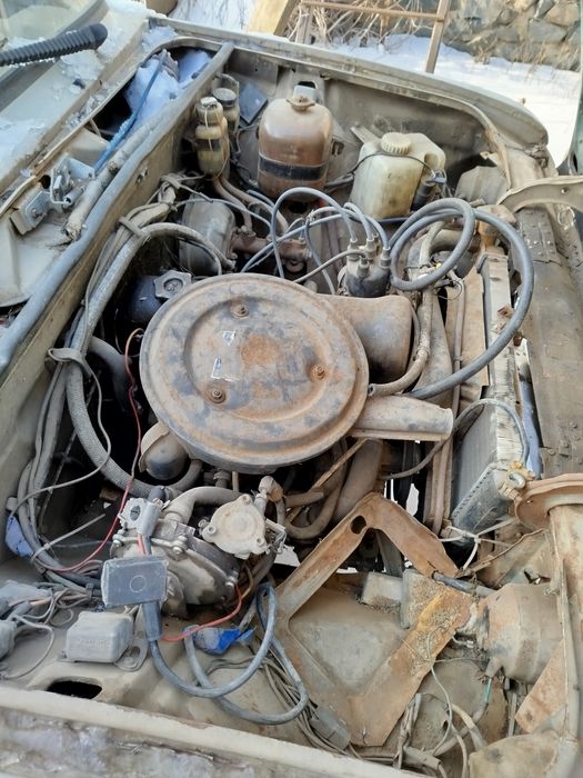 Продам ВАЗ 21063