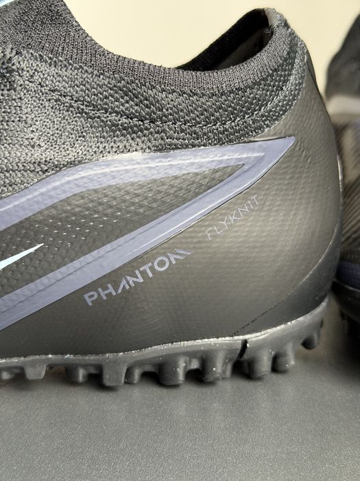 Nike Phantom 6 Low Pro Tf оригінал сороконіжки чоловічі розмір 43 (27.5см) нові HJ4123-003