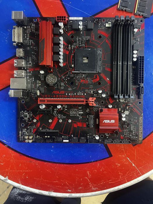 Componentes de PC