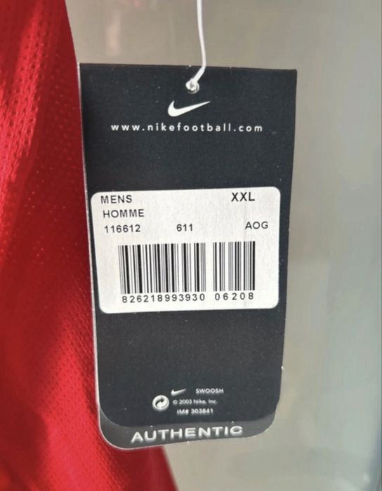 Camisola Seleção de Portugal