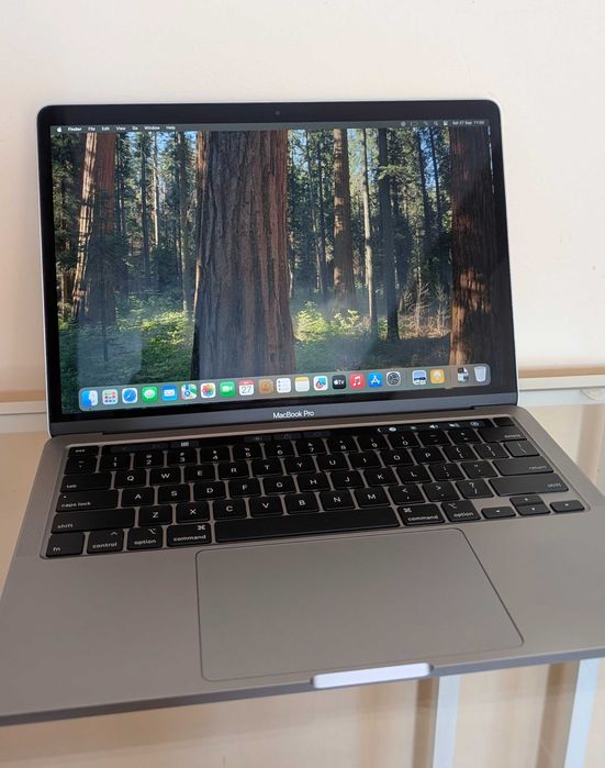 Apple MacBook Pro 13-inch (2020) 本体 箱なし macbook pro 13 2020 – Laptopy, cena na OLX.pl