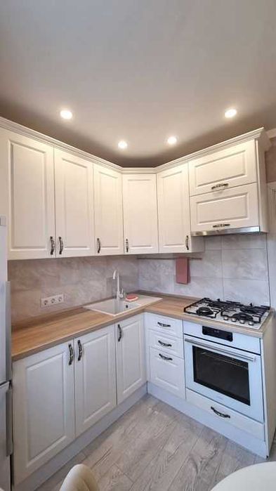 Комфортна квартира - погодинно, подобово. Центр , Гагаріна. Посуточно