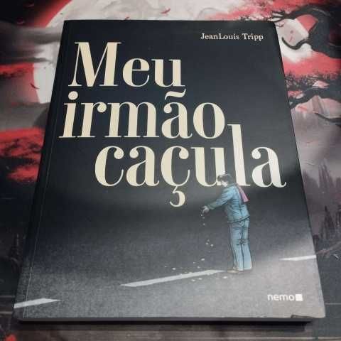 Meu Irmão Caçula