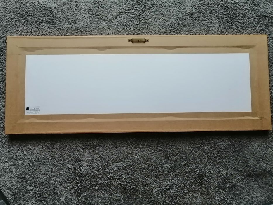 Quadro/moldura pintura nome "Tiago"