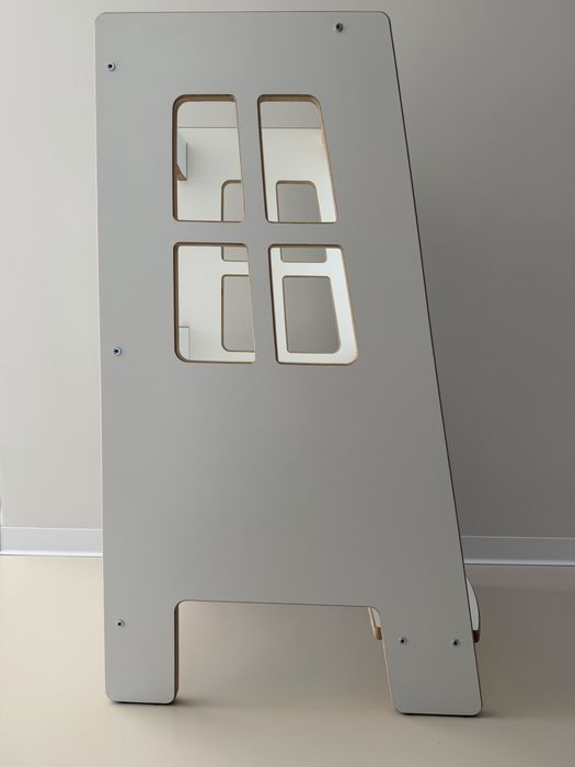 Kitchen Helper EXTRA SAFE - Pomocnik Kuchenny