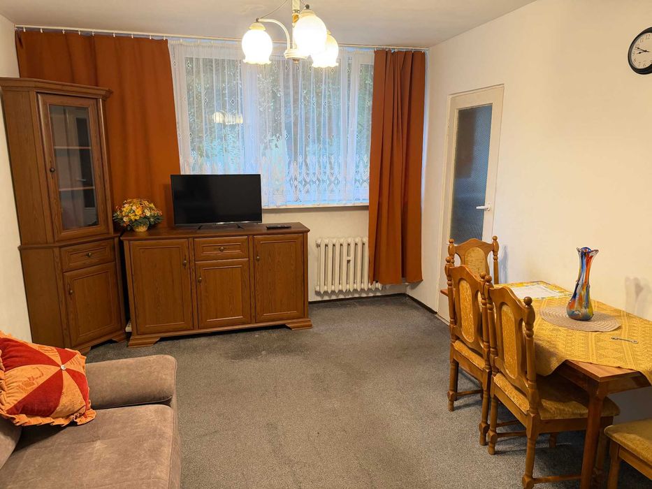 Mieszkanie – Łódź, Stare Chojny, Górna - Widok 3