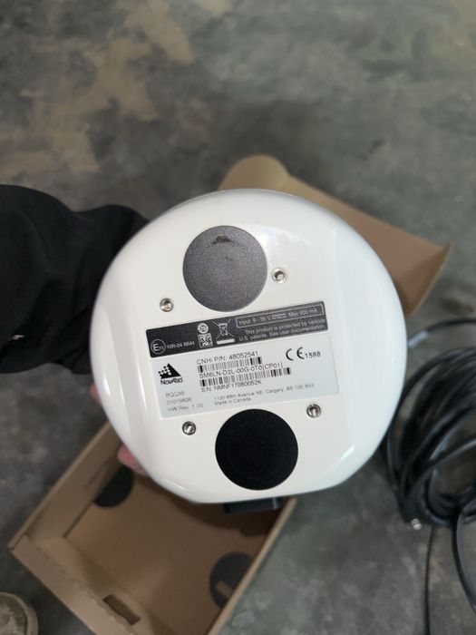 Antena GPS NovAtel Smart 6-L Antena