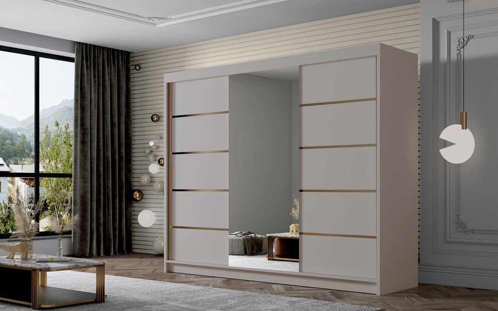 Szafa EVO 6 HIT Cenowy