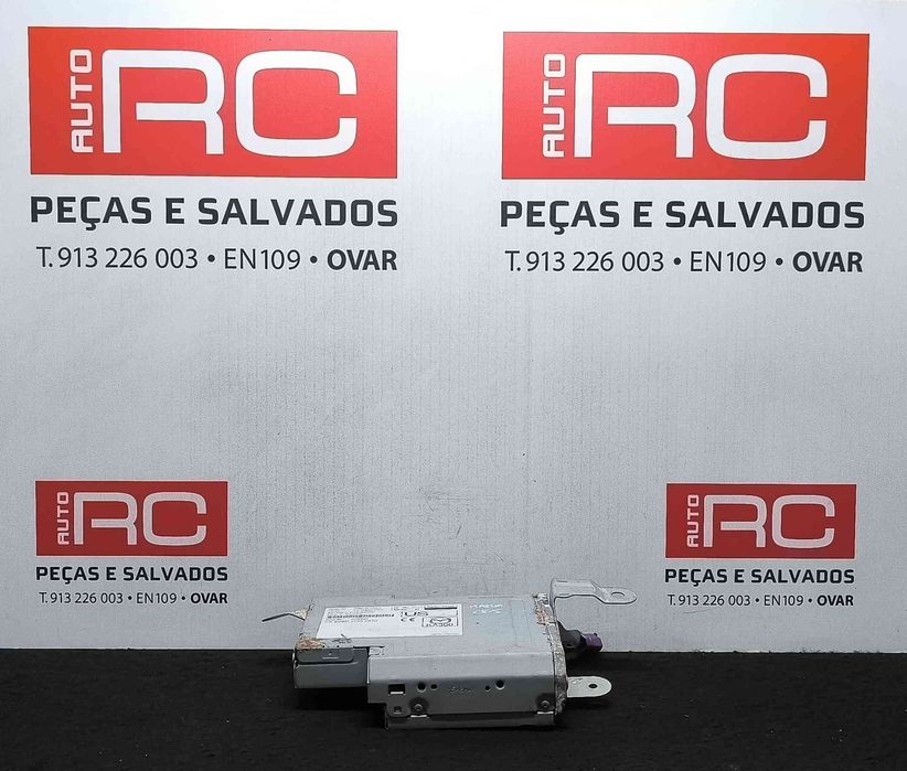 Amplificador de Colunas KB8P66DRXA - MAZDA CX-5