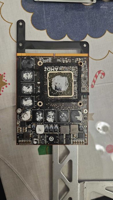 apple Imac 2010 para peças