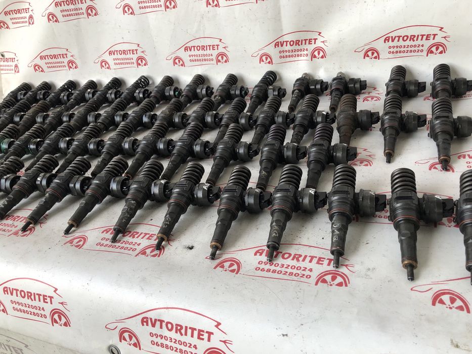 Насос форсунка VW Golf 4,Passat B5,Audi A4/Гольф 4,Ауді А4 1.9TDI