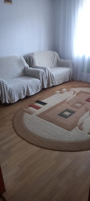 Квартира подобово