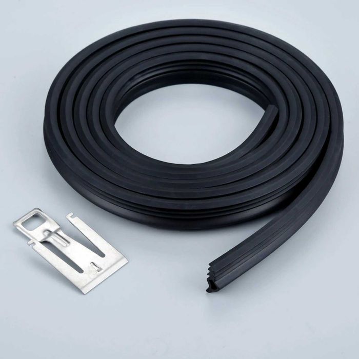 Borracha para máquina de lavar a loiça