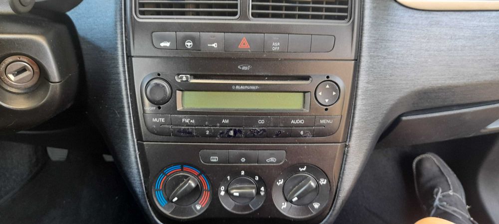 Fiat Grande Punto — fotografia 5