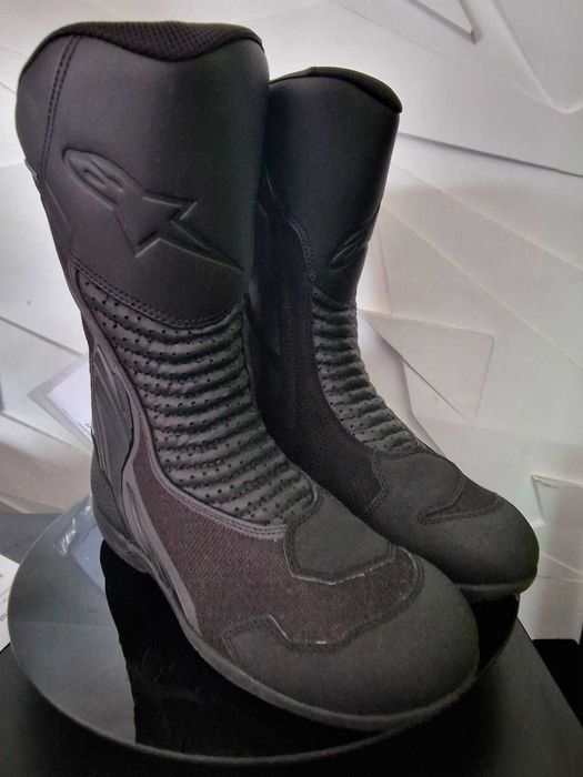 Buty Alpinestars Air Plus v2 Goretex XCR Gwar/Sklep/Zwrot/FV