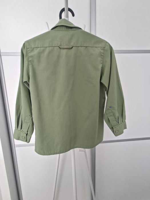 Camisa Lobitos de Escoteiros