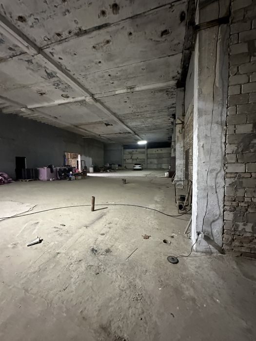 Приміщення під склад