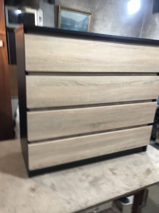 Комод. Ціна 3500 грн.