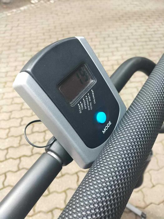Bieżnia mechaniczna