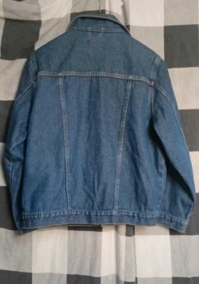 Kurteczka jeansowa Denim rozmiar 146