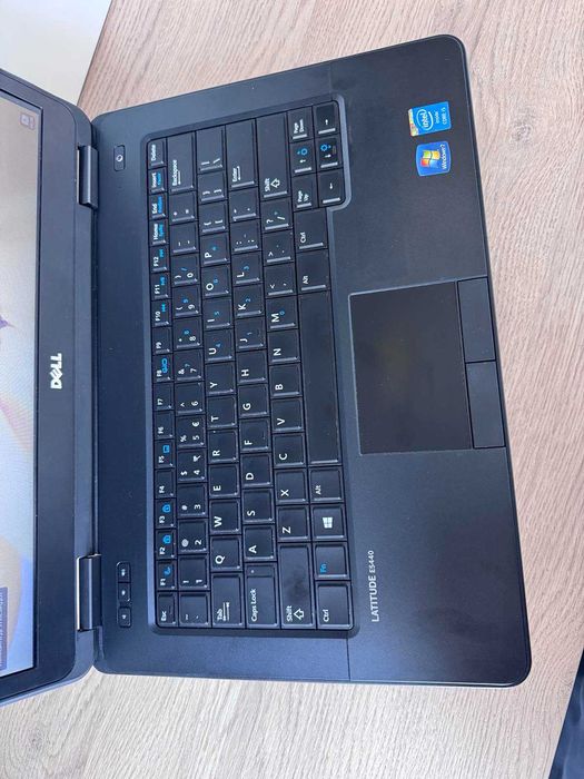 Dell Latitude E5440 – надійний ноутбук для роботи та навчання є 50 шт