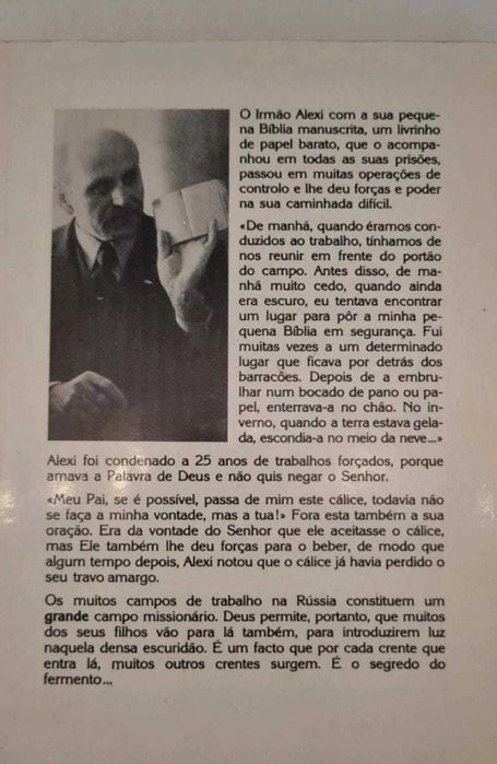 O Laço Invisível - Marlies Lange e Arthur Gesswein