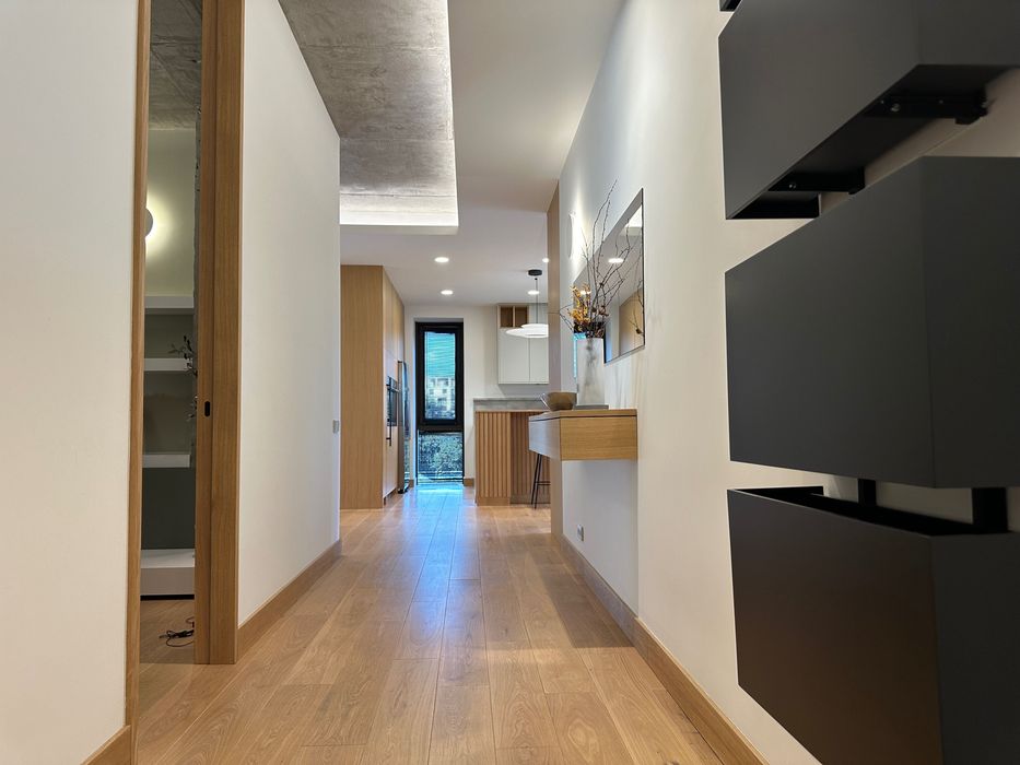 Продаж видової квартири БЕЗ%  ЖК "The Garden" вул.Буслівська,15