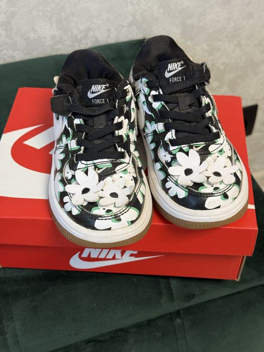 Nike Air Force 1 ідеальні.