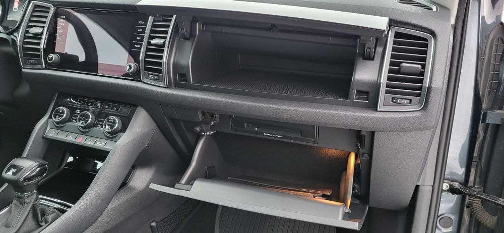 Skoda Kodiaq 2019 • 2.0 TDI DSG • Style+. Можливий продаж у Лізинг