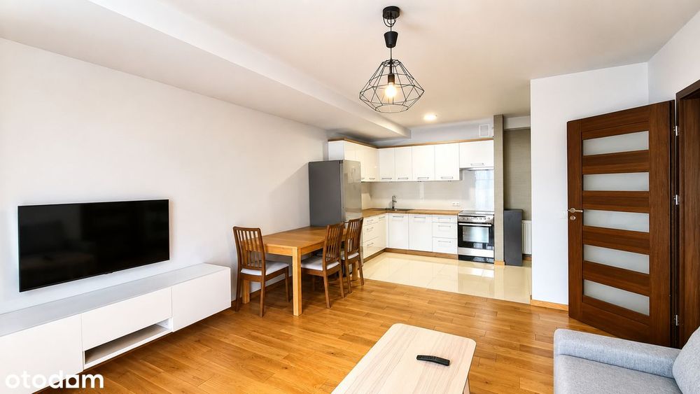 Osiedle Słoneczne 40,5m²