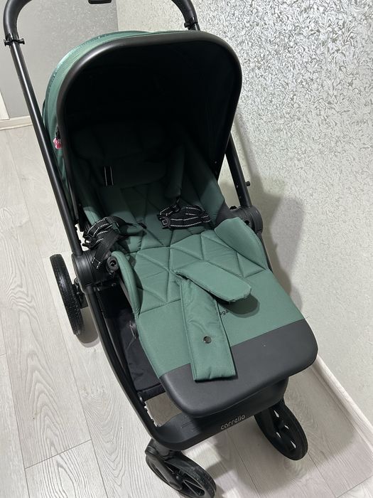 Carello Omega plus 3 в 1