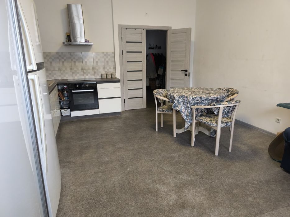 Сертифікат!Велика двокімнатна квартира 87м2 в Ірпені