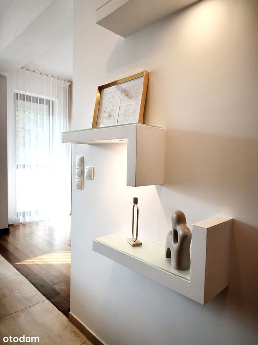 Gotowe Do Wejścia | 3 Pokoje | 2 Balkony | Parkitka | + Garaż - Widok 4