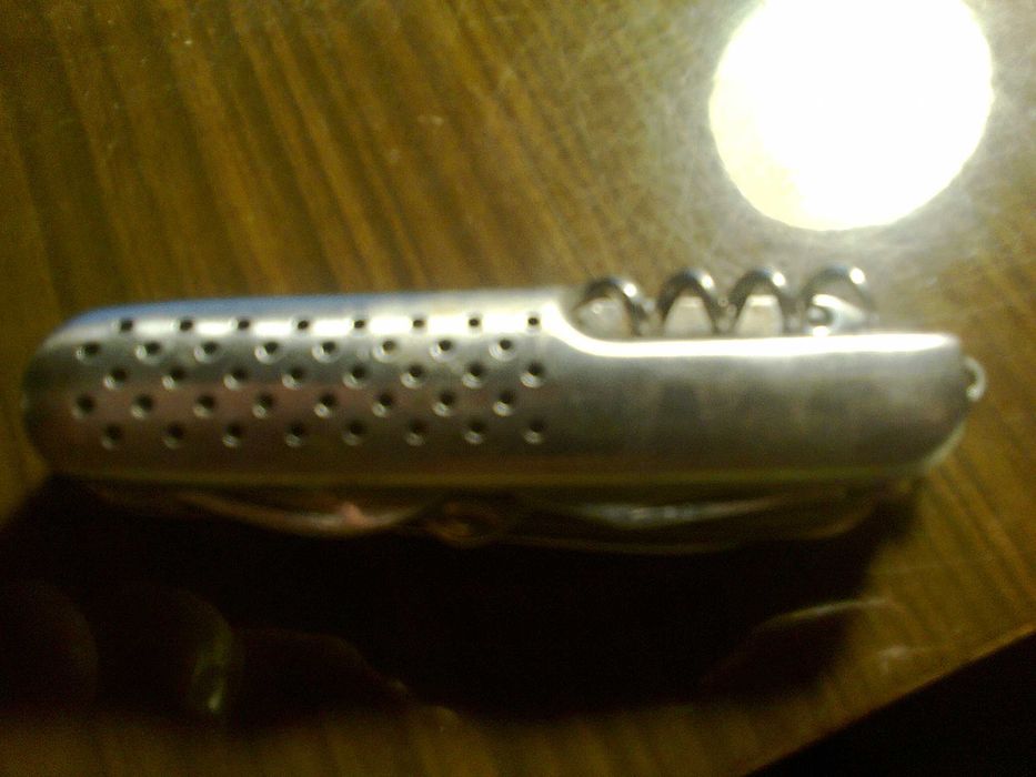 Нож складной ГАРТ